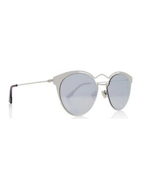 💯 Original Dior Mirrored Nebula Sunglasses (SHF-18210)